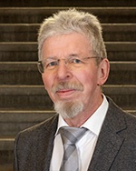 Prof. Dr. Ludwig Gramlich